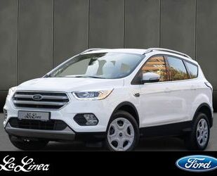 Ford Ford Kuga 1,5 EcoBoost 2x4 Cool & Connect Gebrauchtwagen
