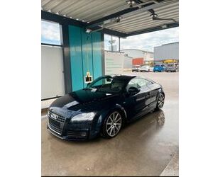 Audi TT Gebrauchtwagen