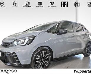 Honda Jazz Gebrauchtwagen