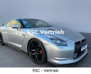 Nissan GT-R Gebrauchtwagen