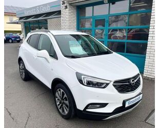 Opel Mokka X Gebrauchtwagen