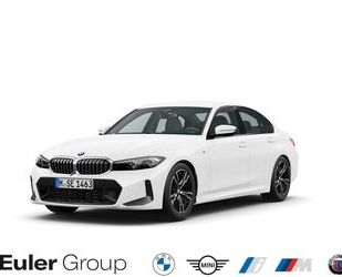 BMW 318 Gebrauchtwagen