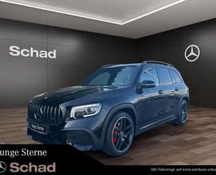 Mercedes-Benz GLB 35 AMG Gebrauchtwagen