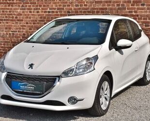Peugeot 208 Gebrauchtwagen