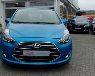 Hyundai ix20 Gebrauchtwagen