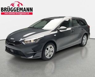 Kia ceed Sportswagon Gebrauchtwagen