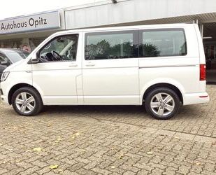 VW T6 Multivan Gebrauchtwagen