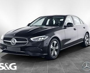 Mercedes-Benz C 180 Gebrauchtwagen