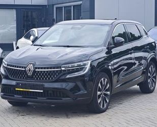 Renault Austral Gebrauchtwagen