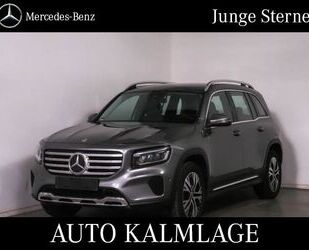 Mercedes-Benz GLB 200 Gebrauchtwagen