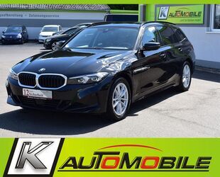 BMW 320 Gebrauchtwagen