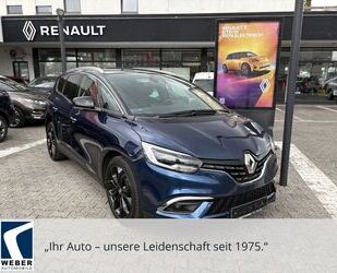 Renault Scenic Gebrauchtwagen