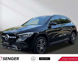 Mercedes-Benz GLA 250 Gebrauchtwagen