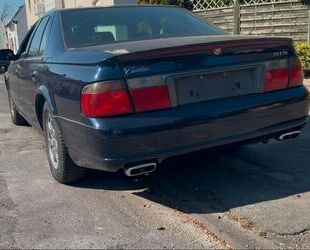 Cadillac Seville Gebrauchtwagen