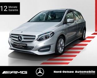 Mercedes-Benz B 180 Gebrauchtwagen
