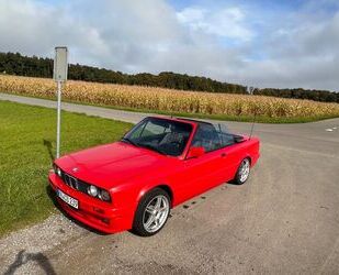 BMW 325 Gebrauchtwagen