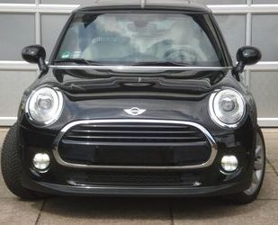 Mini Cooper Gebrauchtwagen
