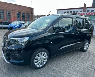 Opel Combo Life Gebrauchtwagen