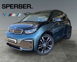 BMW i3 Gebrauchtwagen