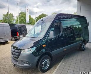BMW Sprinter 