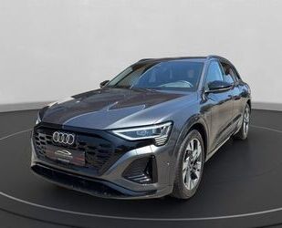 Audi Q8 e-tron Gebrauchtwagen