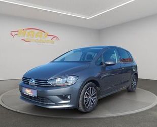 VW Golf Sportsvan Gebrauchtwagen