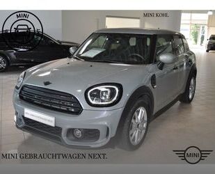 Mini Cooper D Countryman Gebrauchtwagen
