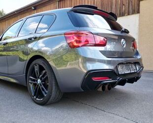 BMW 125 Gebrauchtwagen