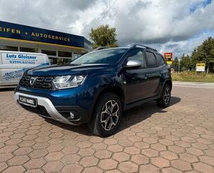 Dacia Duster Gebrauchtwagen