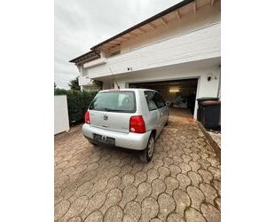 Citroen Lupo 