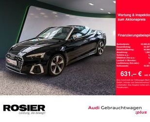 Audi S5 Gebrauchtwagen