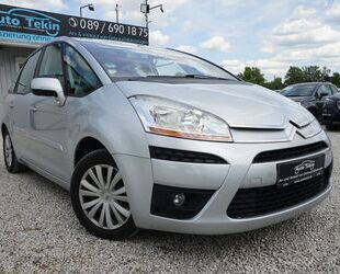 Citroen C4 Picasso Gebrauchtwagen