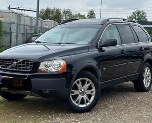 Volvo XC90 Gebrauchtwagen