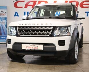 Mitsubishi Discovery 