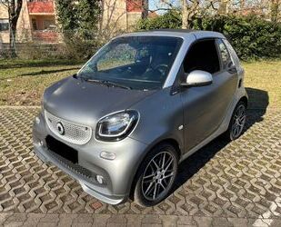 Nissan ForTwo 