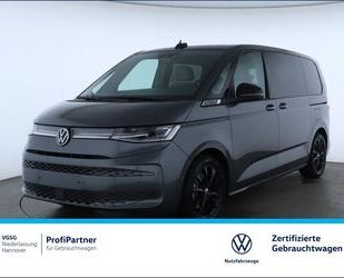 VW T7 Multivan Gebrauchtwagen