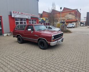 Dodge RAM Gebrauchtwagen