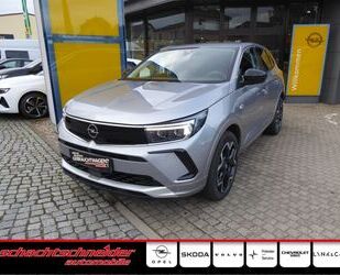 Opel Grandland (X) Gebrauchtwagen