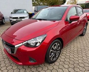 Mazda 2 Gebrauchtwagen