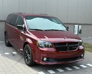 Dodge Grand Caravan 