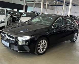 Mercedes-Benz A 180 Gebrauchtwagen