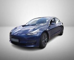 Tesla Model 3 Gebrauchtwagen