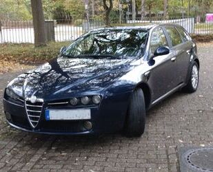 Alfa Romeo 159 Gebrauchtwagen