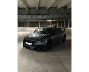 Audi TT RS Gebrauchtwagen
