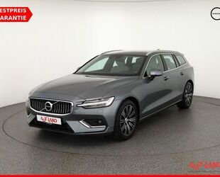 Volvo V60 Gebrauchtwagen
