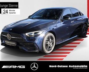 Mercedes-Benz C 300 Gebrauchtwagen