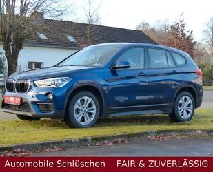BMW X1 Gebrauchtwagen