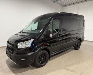 Ford Transit Gebrauchtwagen