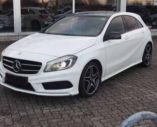 Mercedes-Benz A 200 Gebrauchtwagen