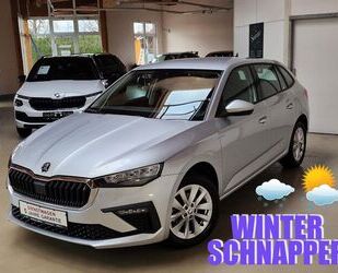 Skoda Scala Gebrauchtwagen
